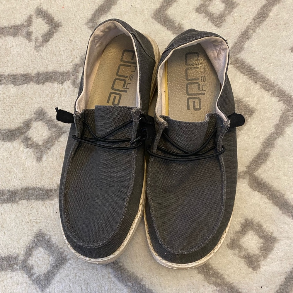 Women’s Hey Dude Shoes